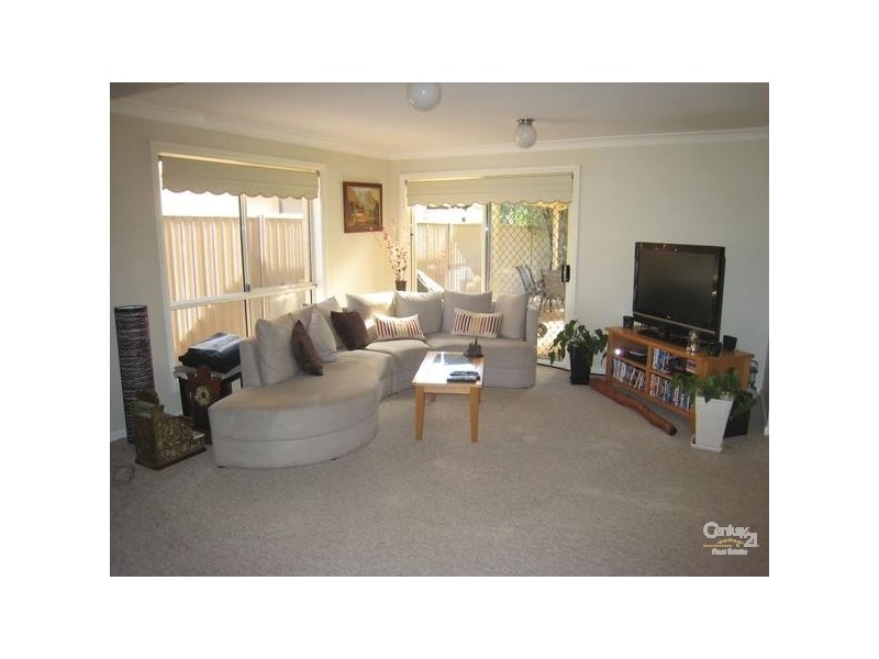 5 Berry Grove, Menai NSW 2234