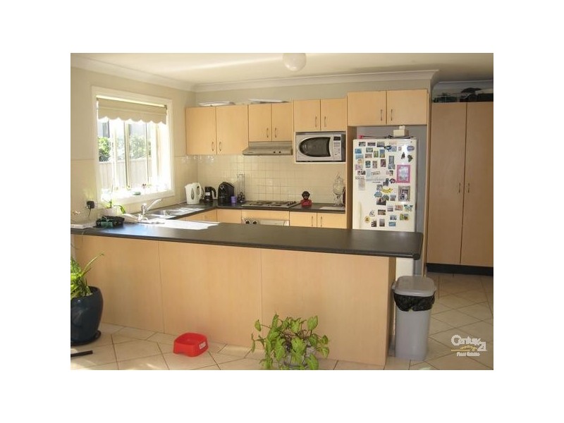 5 Berry Grove, Menai NSW 2234