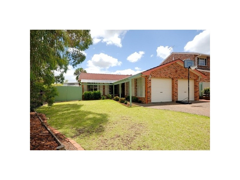 11 Gatenby Place, Barden Ridge NSW 2234