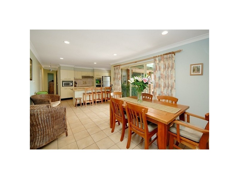 11 Gatenby Place, Barden Ridge NSW 2234