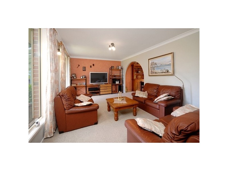 11 Gatenby Place, Barden Ridge NSW 2234