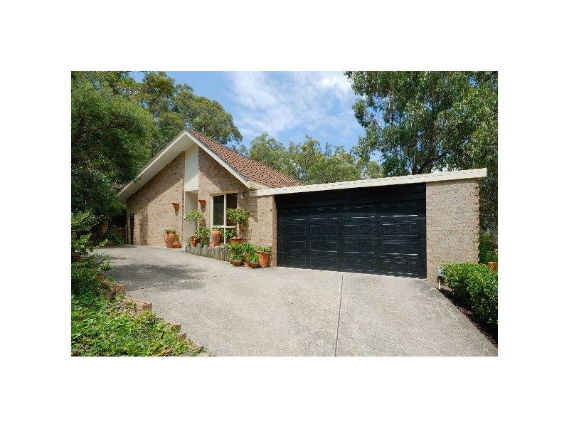 36 Belbowrie Close, Bangor NSW 2234