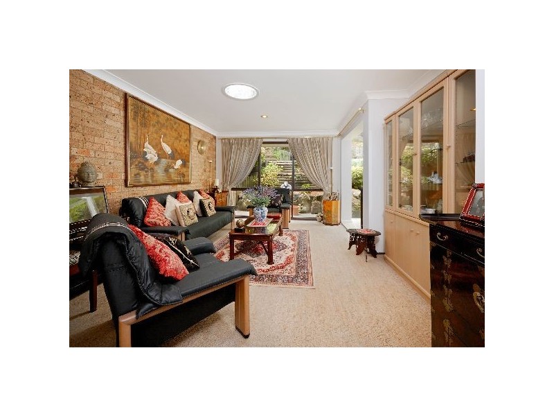 36 Belbowrie Close, Bangor NSW 2234