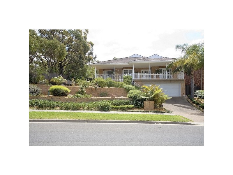 52 Coachwood Crescent, Alfords Point NSW 2234