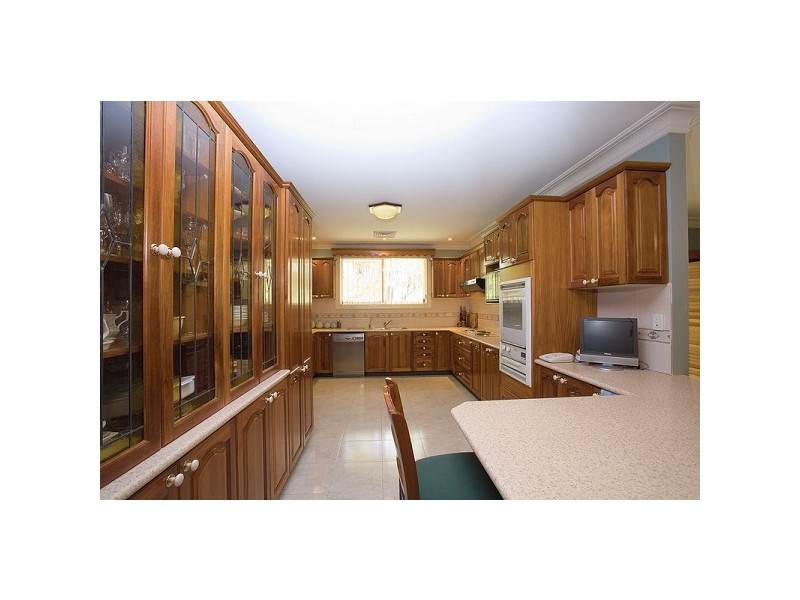 52 Coachwood Crescent, Alfords Point NSW 2234