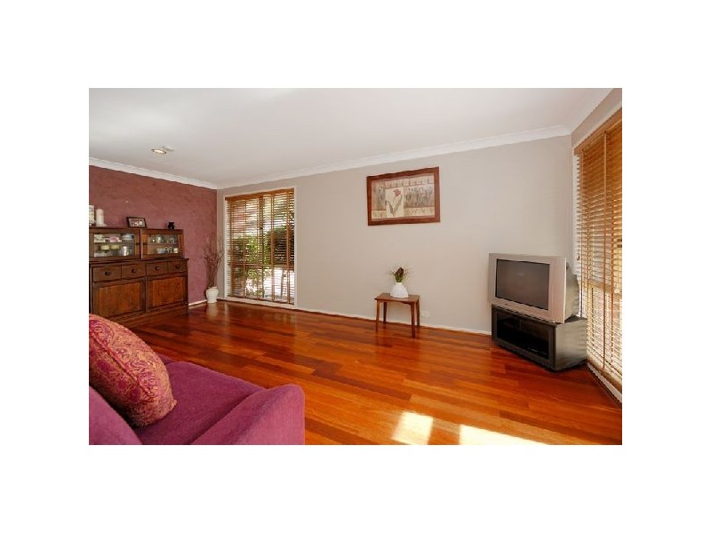 2 Poinciana Row, Menai NSW 2234