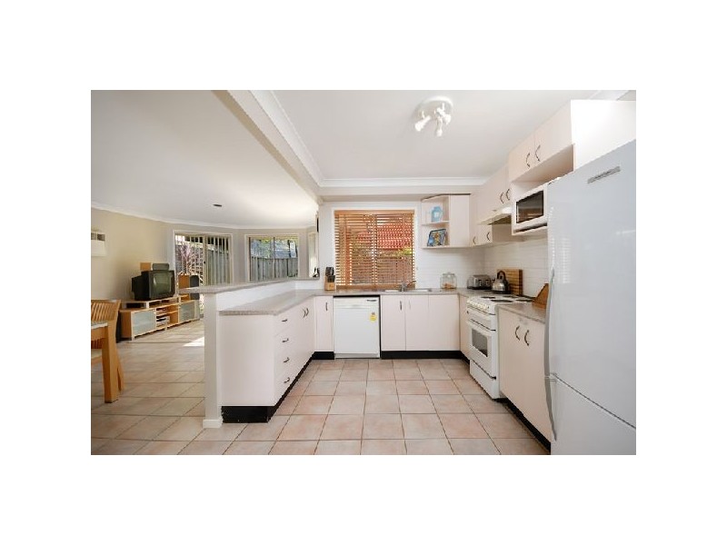 2 Poinciana Row, Menai NSW 2234