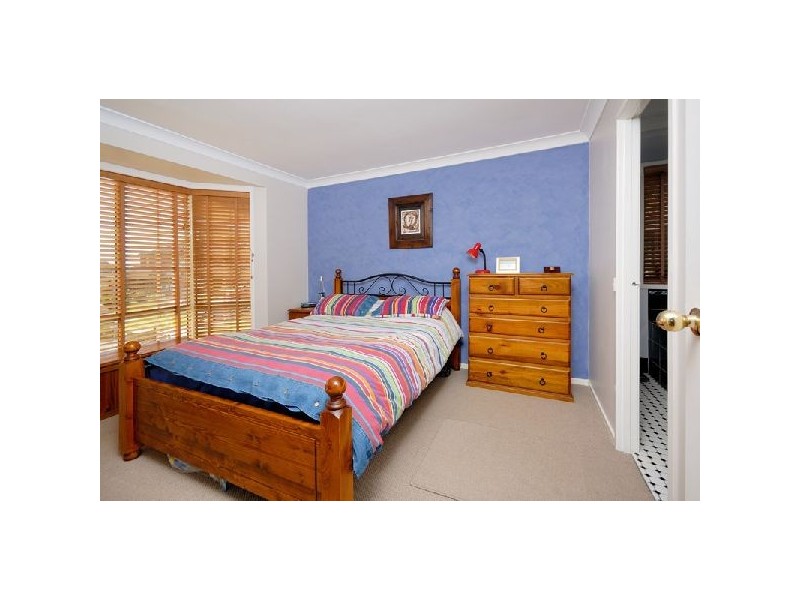 2 Poinciana Row, Menai NSW 2234