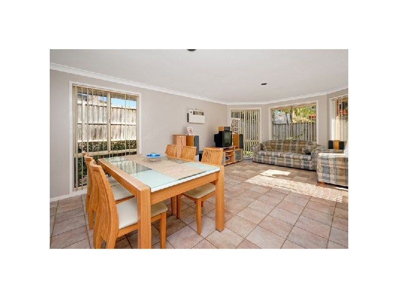 2 Poinciana Row, Menai NSW 2234