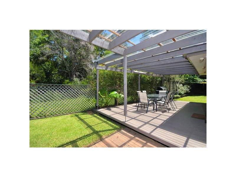 11 Silverleaf Row, Menai NSW 2234