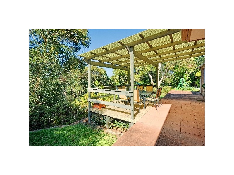 7 Piriwal Close, Bangor NSW 2234