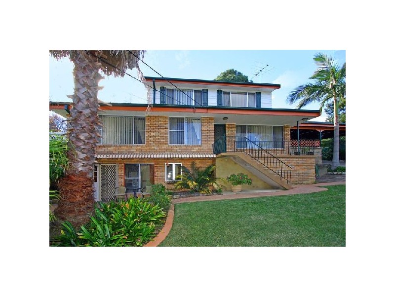 21 Mulberry Street, Loftus NSW 2232