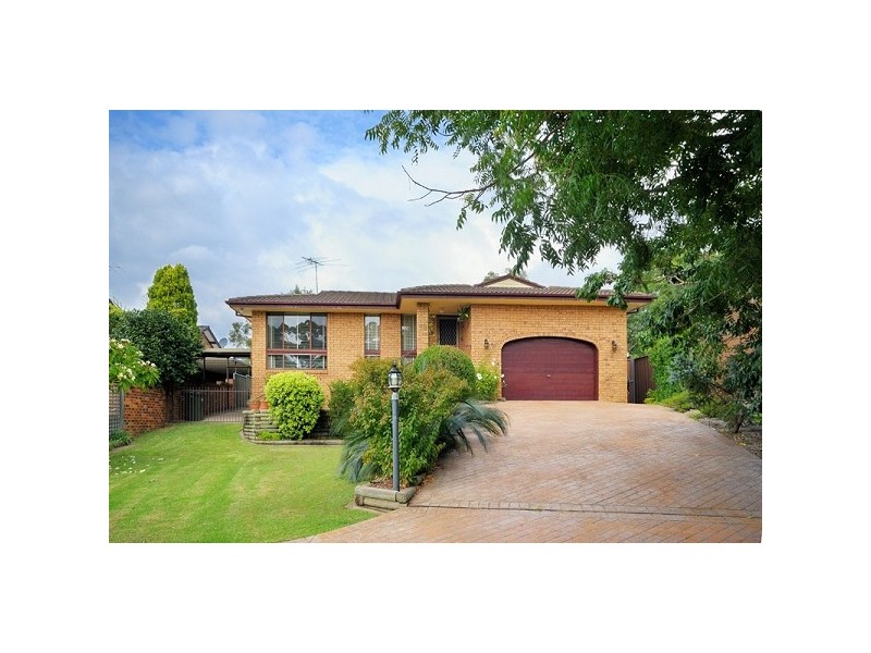 48 Mariner Road, Illawong NSW 2234