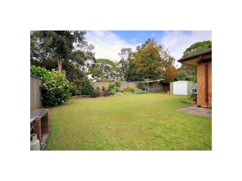 48 Mariner Road, Illawong NSW 2234