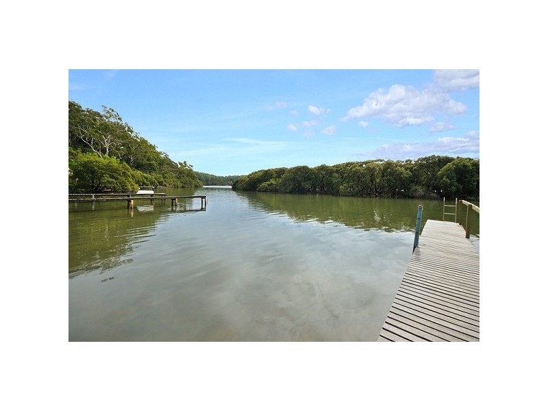 109 Bignell Street, Illawong NSW 2234