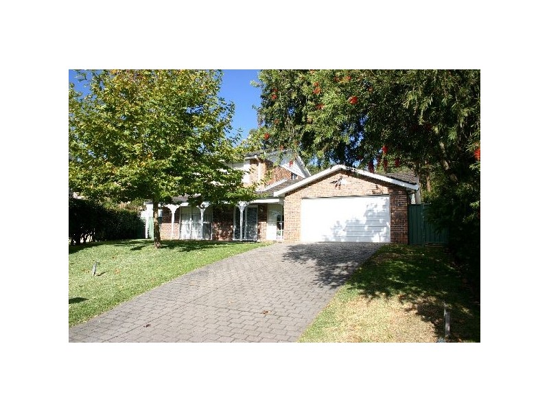 12 Balemo Place, Bangor NSW 2234