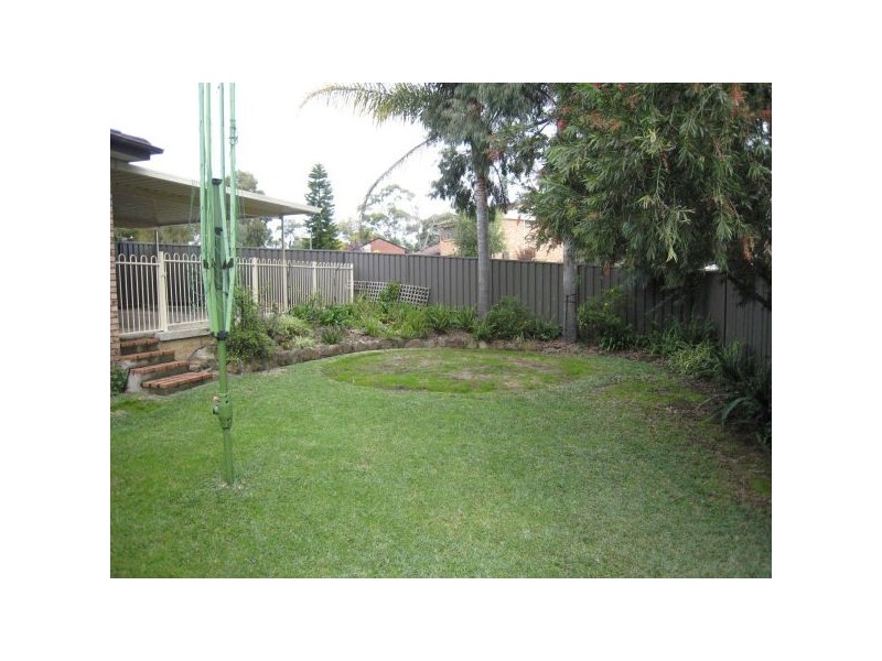 28 Elliott Road, Menai NSW 2234