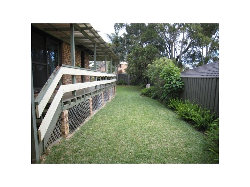 28 Elliott Road, Menai NSW 2234