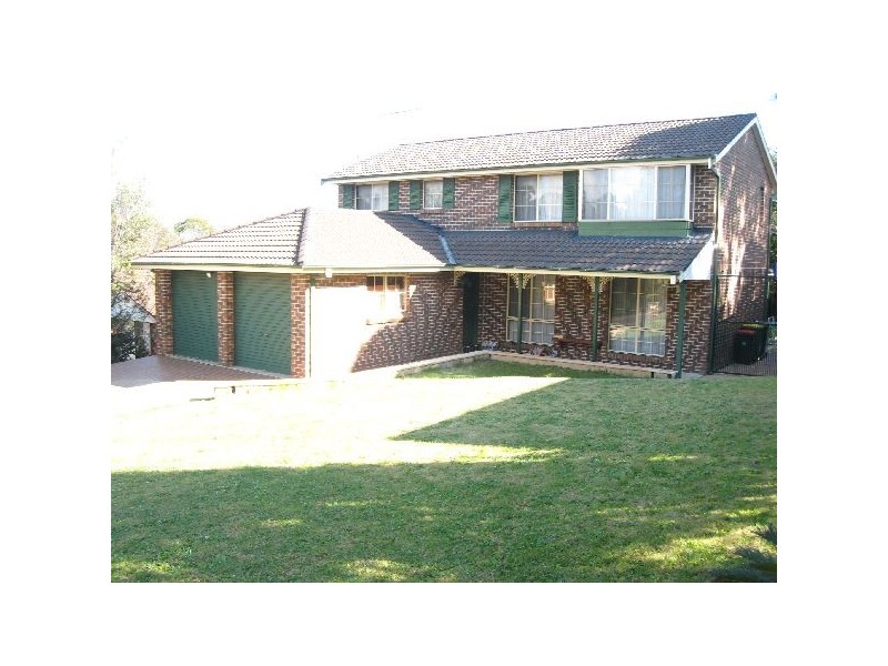 45 Elliott Road, Menai NSW 2234