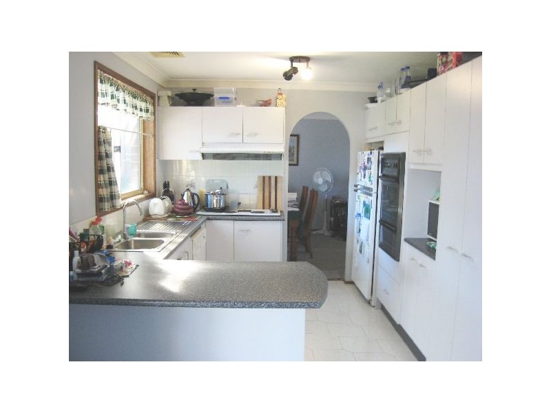 45 Elliott Road, Menai NSW 2234