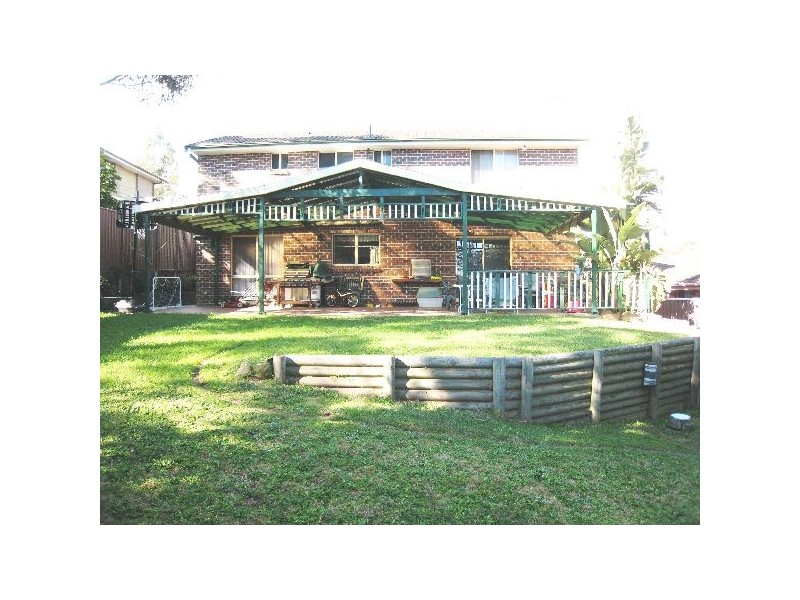 45 Elliott Road, Menai NSW 2234