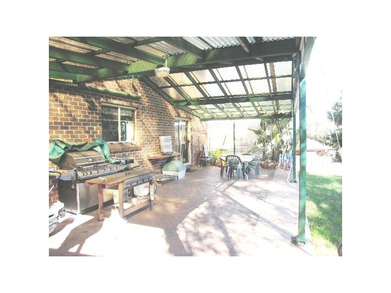 45 Elliott Road, Menai NSW 2234