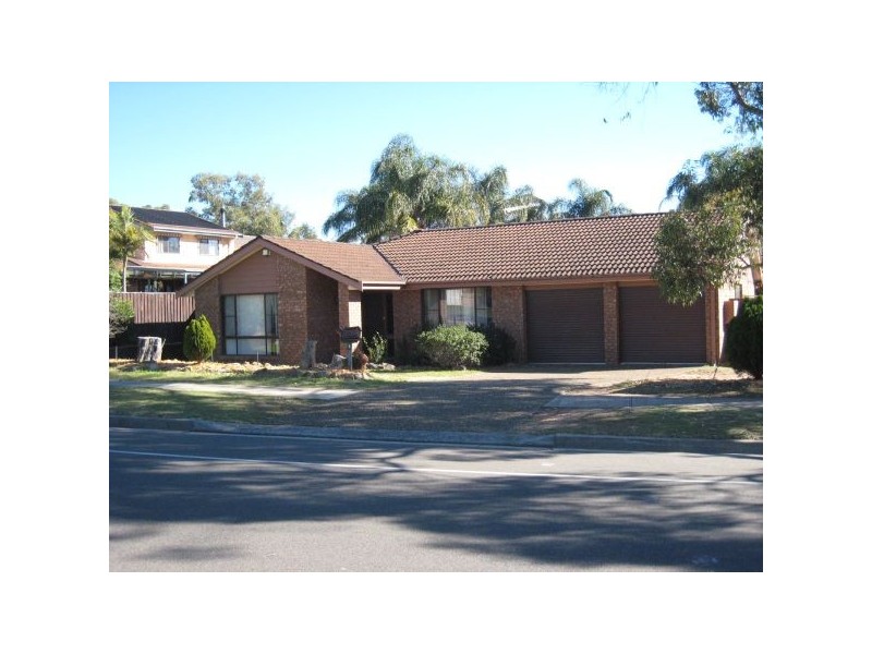4 Brushwood Drive, Alfords Point NSW 2234