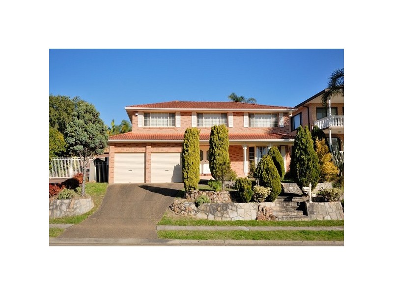 149 Brushwood Drive, Alfords Point NSW 2234