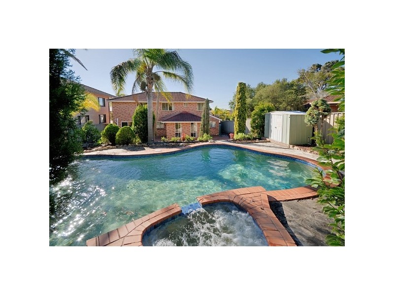 149 Brushwood Drive, Alfords Point NSW 2234