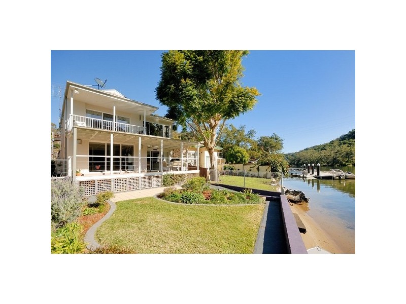 185 Prince Edward Park Road, Woronora NSW 2232