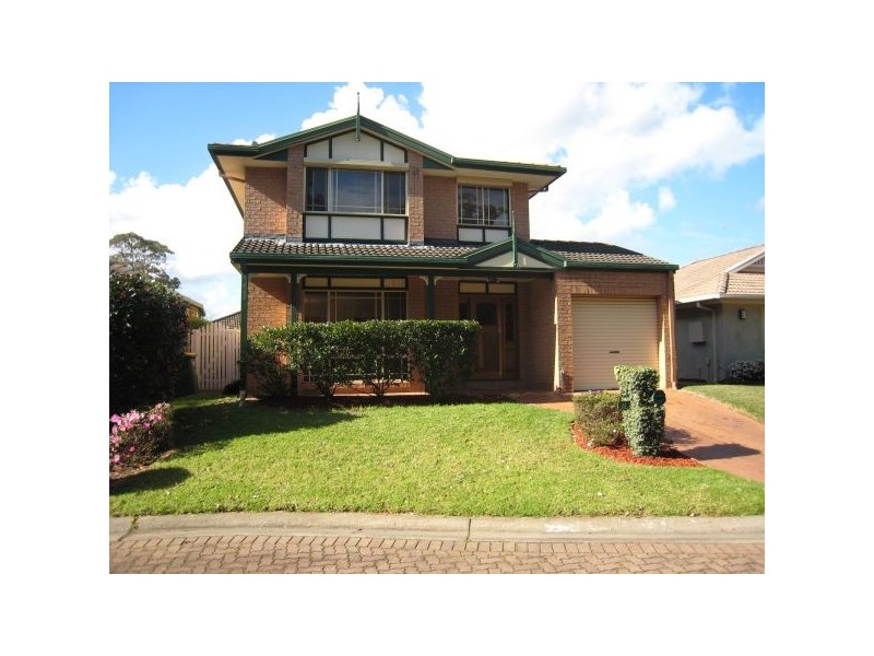 15 Mayman Row, Menai NSW 2234