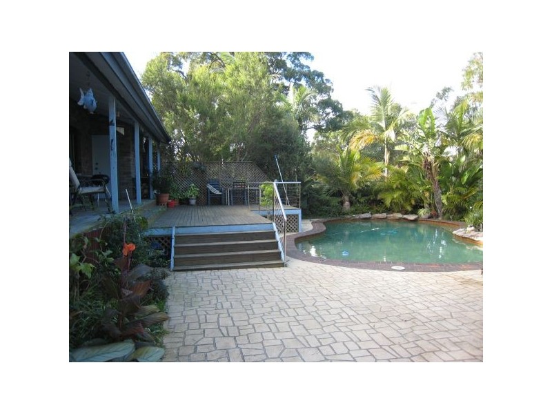 30 Jervis Drive, Illawong NSW 2234