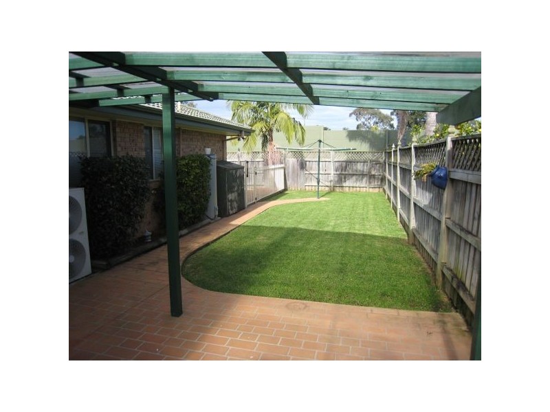 8 Kerslake Grove, Menai NSW 2234