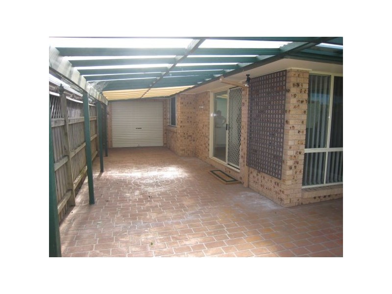 8 Kerslake Grove, Menai NSW 2234