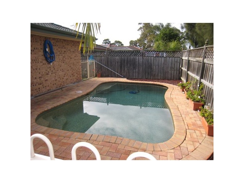 8 Kerslake Grove, Menai NSW 2234