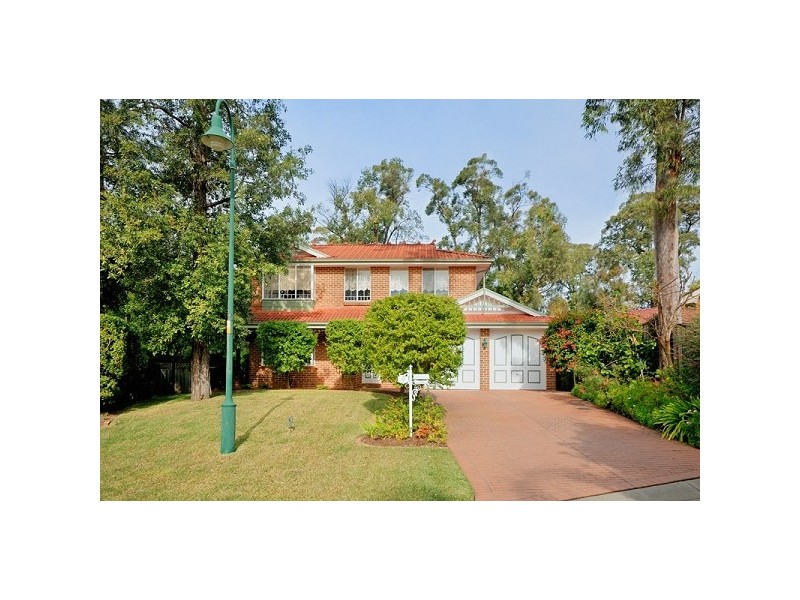 9 Cherrywood Grove, Menai NSW 2234