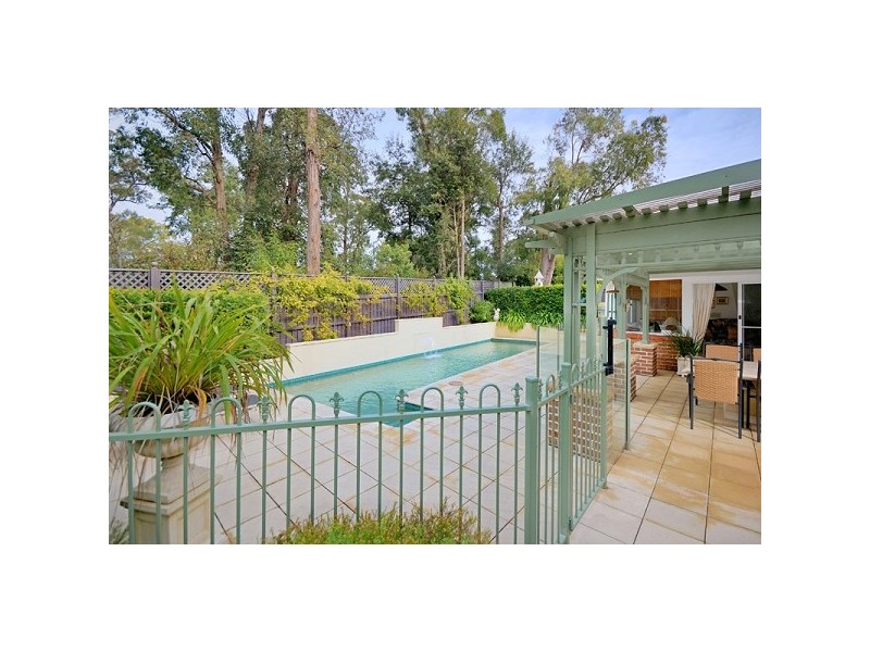 9 Cherrywood Grove, Menai NSW 2234