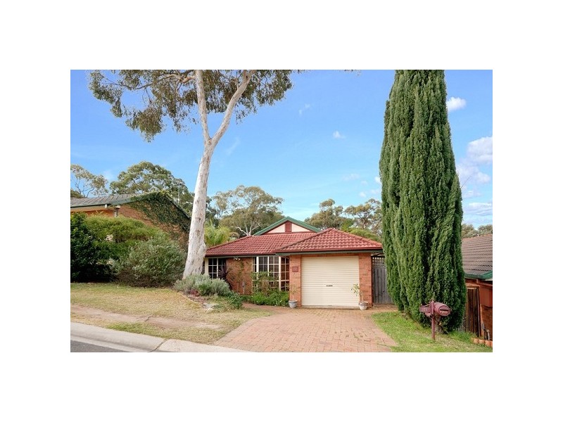 20 Ebony Row, Menai NSW 2234