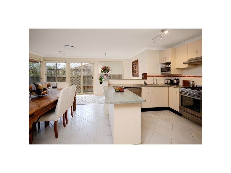 20 Ebony Row, Menai NSW 2234