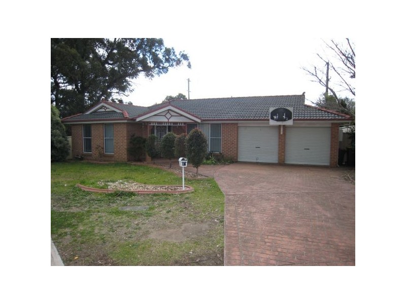22 Boyd Place, Barden Ridge NSW 2234