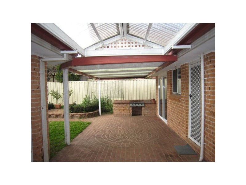22 Boyd Place, Barden Ridge NSW 2234