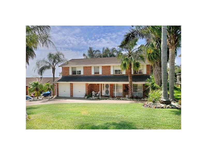 144 Brushwood Drive, Alfords Point NSW 2234