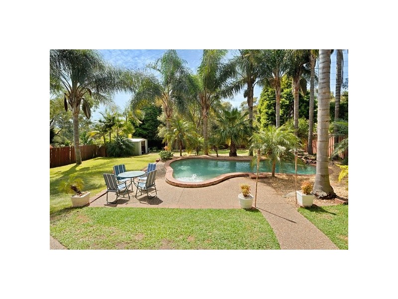 144 Brushwood Drive, Alfords Point NSW 2234