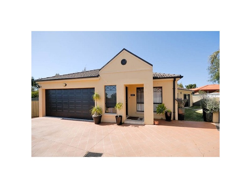 11A Jarrah Close, Alfords Point NSW 2234