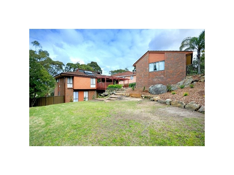 9 Casuarina Road, Alfords Point NSW 2234