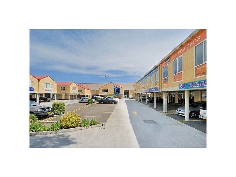 18/800 Old Illawarra Rd, Menai NSW 2234