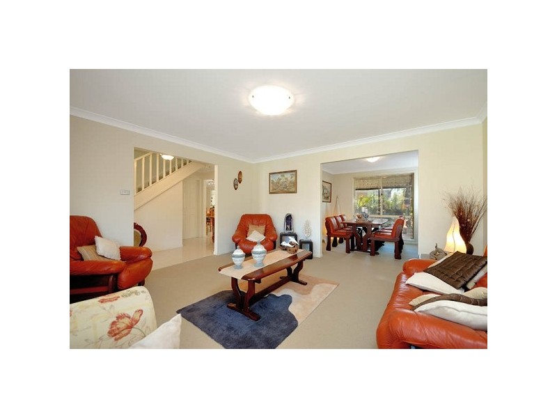 12 Parkwood Drive, Menai NSW 2234