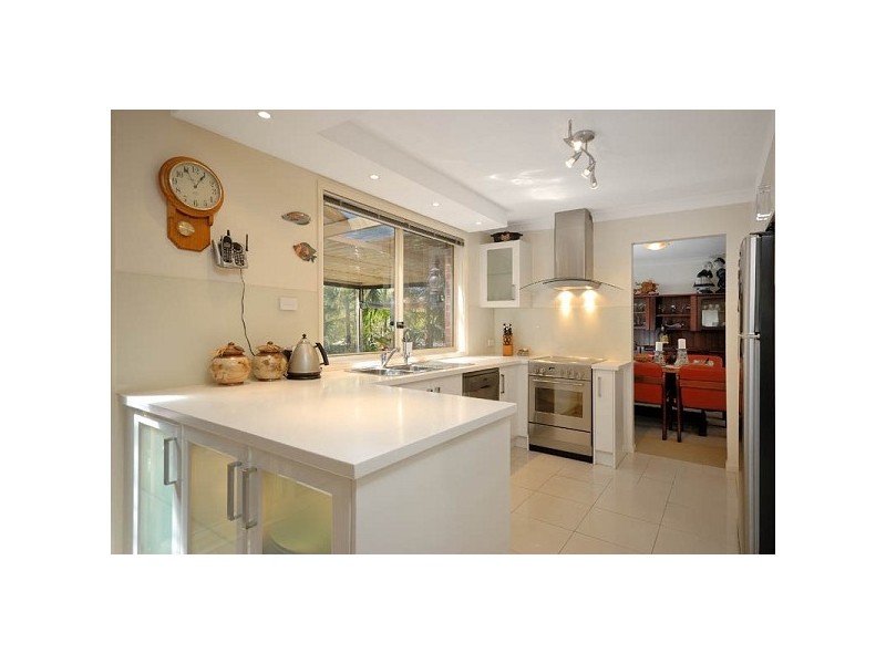 12 Parkwood Drive, Menai NSW 2234