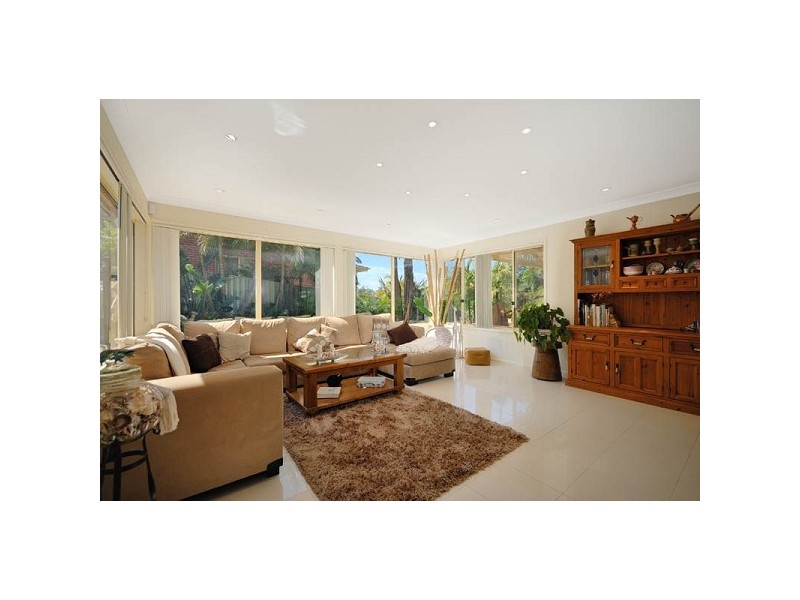 12 Parkwood Drive, Menai NSW 2234