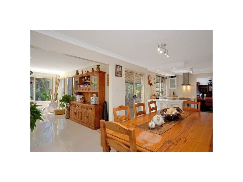 12 Parkwood Drive, Menai NSW 2234